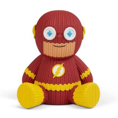 BENSUSSEN DEUTSCH - Hmbr Dc The Flash - MERCH - STATUA UMANA - N840z