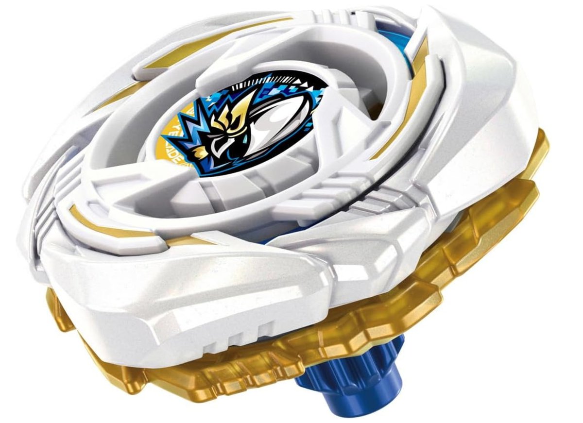 Presale Takara Tomy Beyblade X UX-20 Starter Glory Valkyrie LF New Jul.11 New