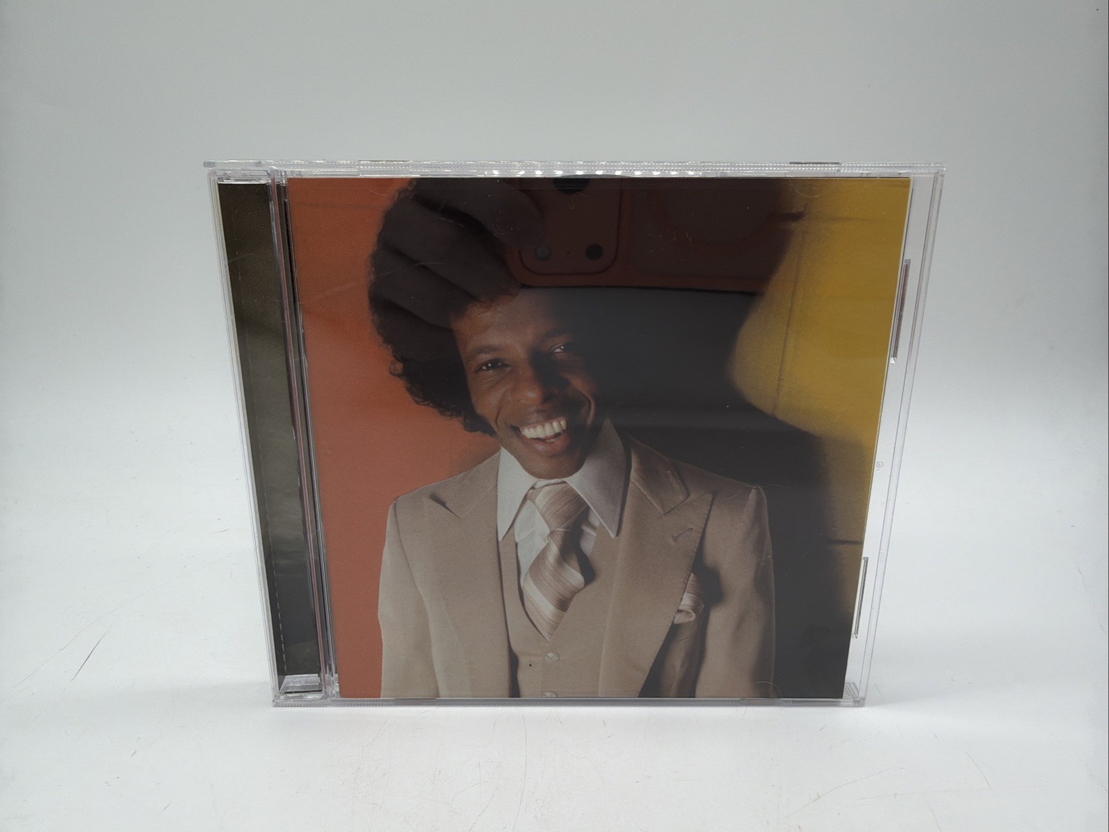 Sly & The Family Stone "Who In The Funk" LIMITED EDITION CD