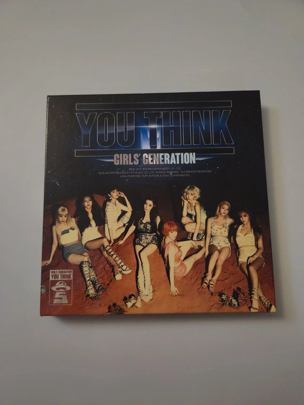 Girls' Generation