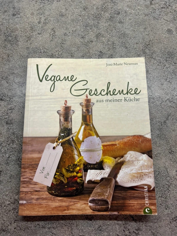 Kochbuch