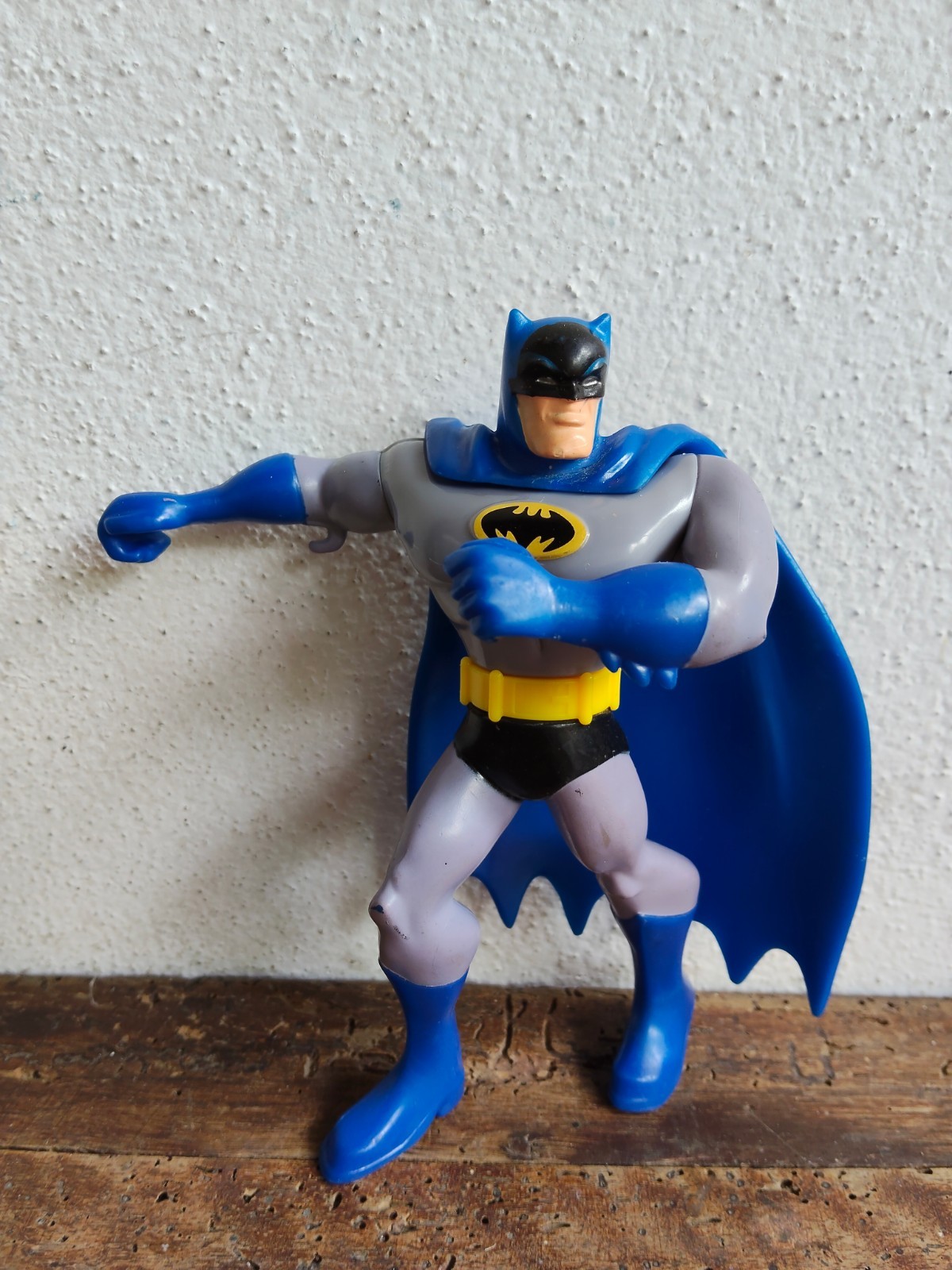 BATMAN Justice League Kinder Maxi Sorpresa DC Comics Uovo Pasqua