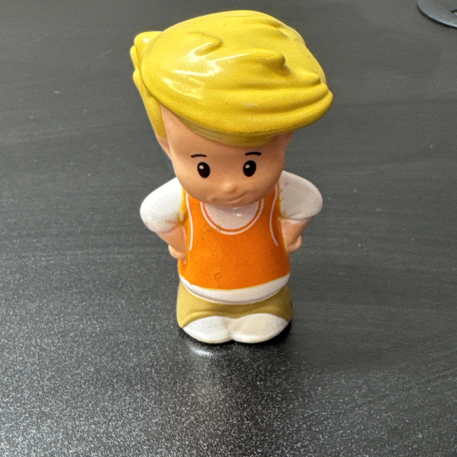 Fisher Price Little People