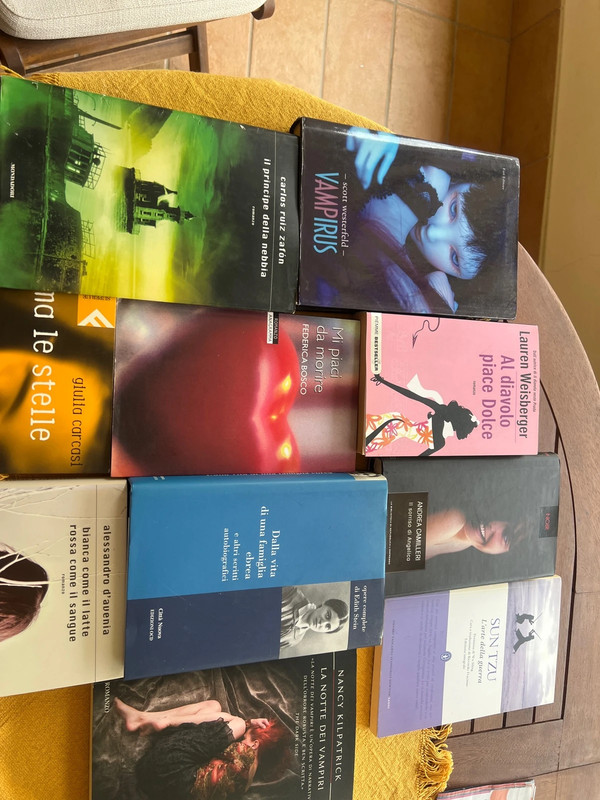 Libri