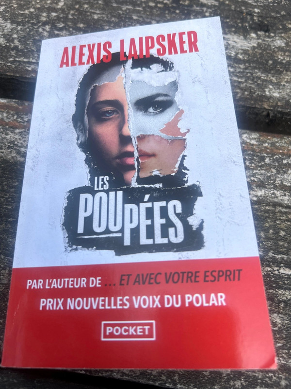 Alexis. Laipsker