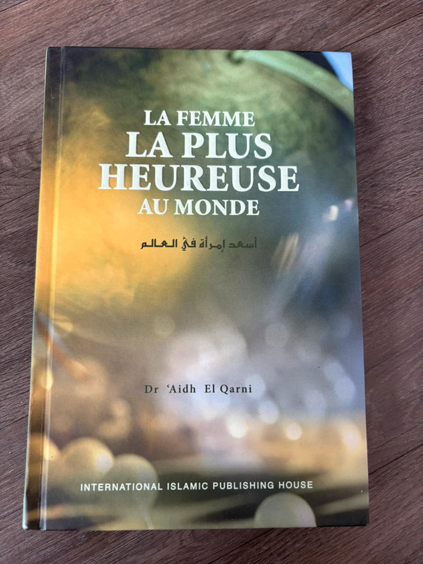 Livre islam