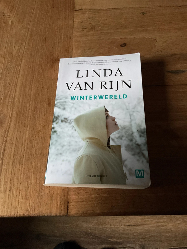 Linda van Rijn