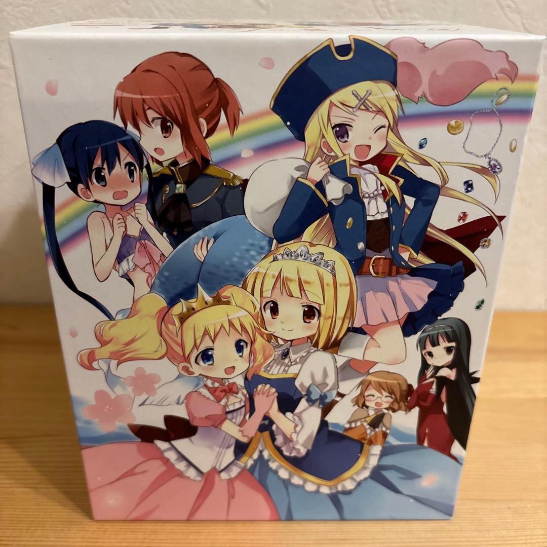 KonoSuba: la benedizione di Dio su questo meraviglioso mondo! Stagione 1...