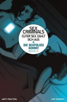 Sex Criminals - Il buon sesso paga: Vol. 2 di... | Libro | Condizioni pari al nuovo