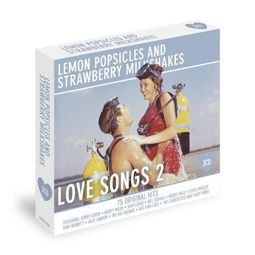 Lemon Popsicles &..2 - Various Artists