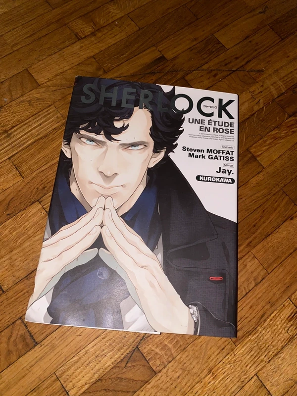 Sherlock