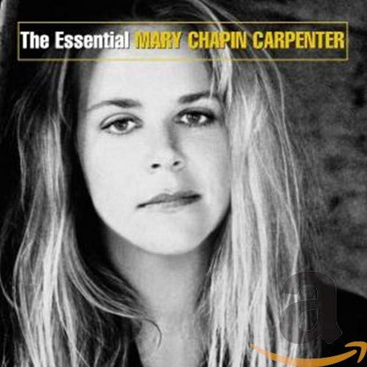 The Essential Mary Chapin Carpenter by Mary Chapin Carpenter  | 2004 cd