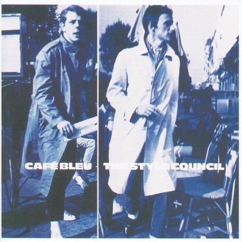 Audio Cd Nuovo - Style Council (The) - Cafe' Bleu  -I- Polydor