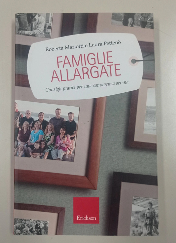 Famiglie allargate.   Mariotti