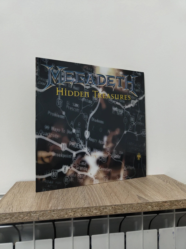 Megadeth
