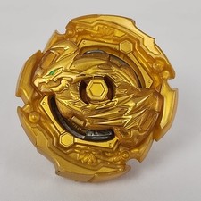 Beyblade Burst Hyper Sfera Drago Giudizio Dorato D5 Giappone Giocattolo Anime