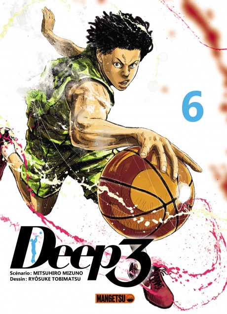 MANGETSU Deep 3  (French) 06 by Mizuno Mitsuhiro 2023