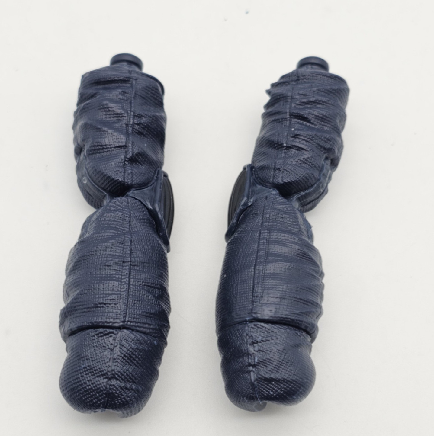 G.I. Joe Classified Series Scrap-Iron Legs Part Only – 1/12 Scale Custom Fodder