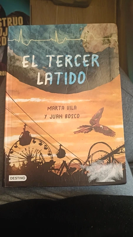 El tercer latido