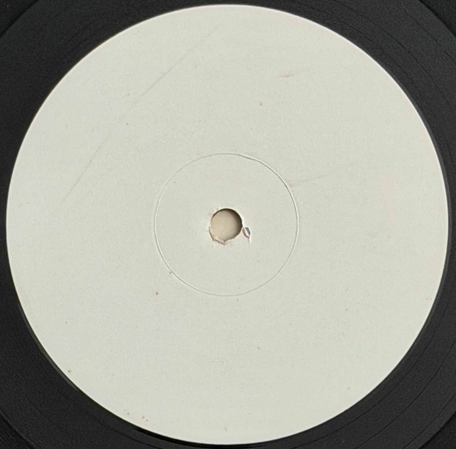 NEW ORDER -Blue Monday/Original FAC73- Rare UK Townhouse Test Pressing (Vinyl)