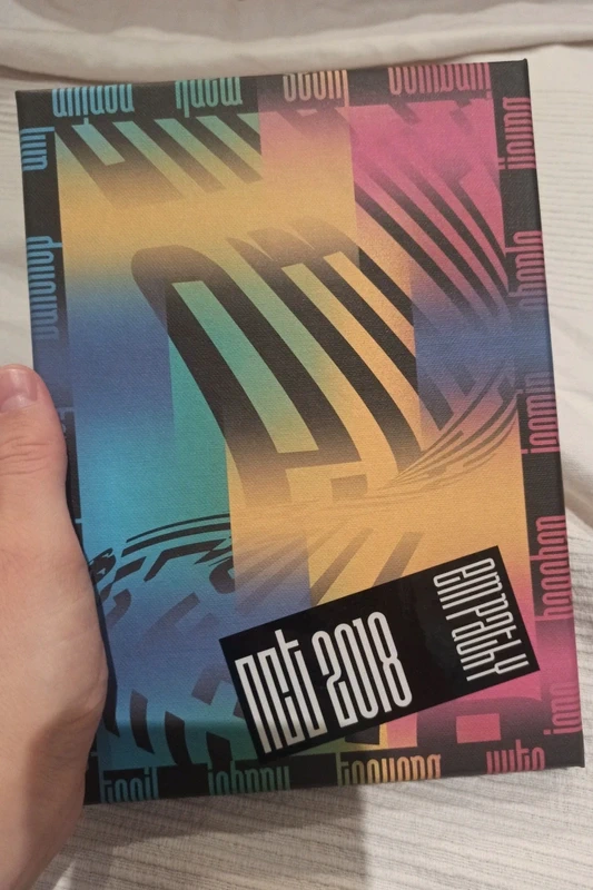 nct 2018 empathy
