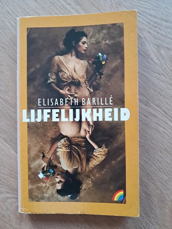 Elisabeth Barillé - Lijfelijkheid