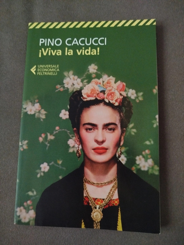 Viva la coda di Pino Cacucci