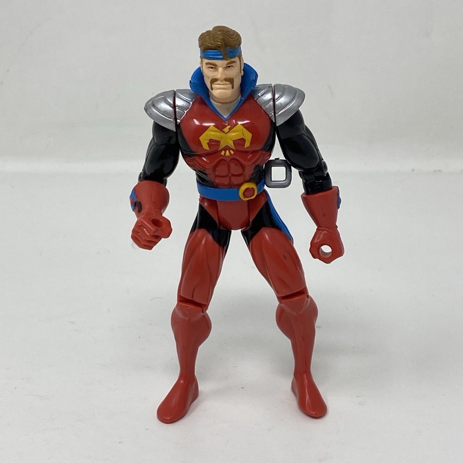 Marvel X-Men Phoenix Saga Corsair Action Figure Toy Biz 1995 Toy