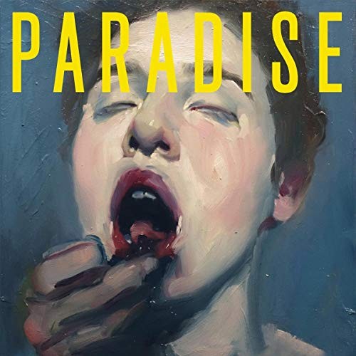 Paradise - Yellow - Vinyl Record 12 - Q842z