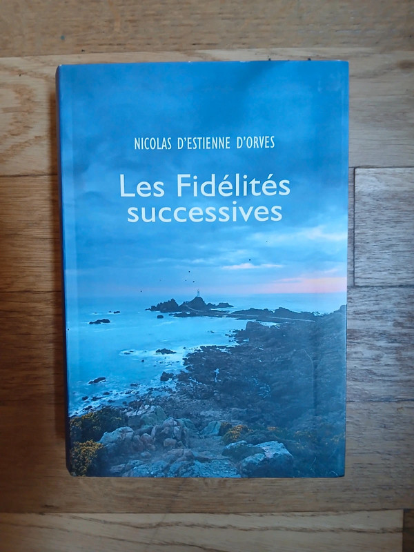 Les fidélités successives