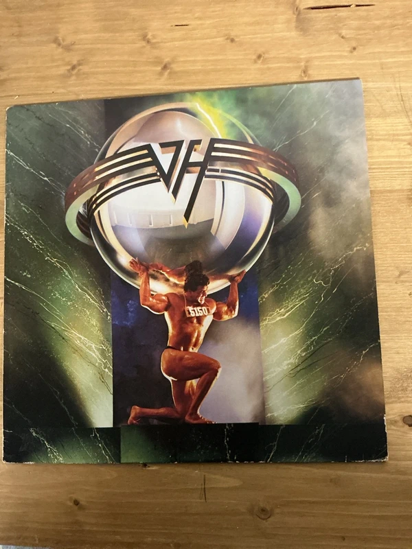 Van Halen