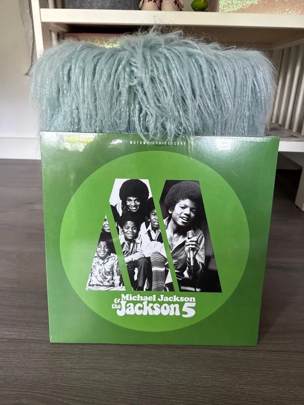 Michael Jackson & the Jackson 5 - Motown Anniversary