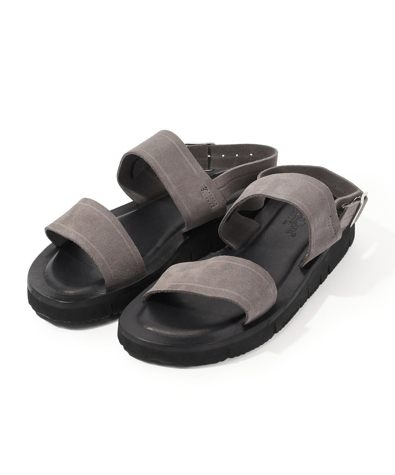 TOMORROWLAND GOODS Mario Doni Porcari sandali con cintura scarpe Tomorrowland sandali