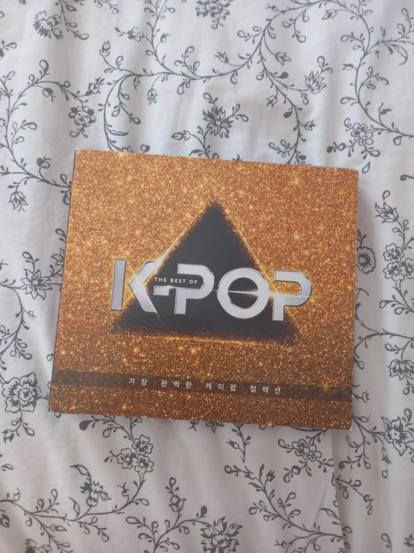 Best of kpop