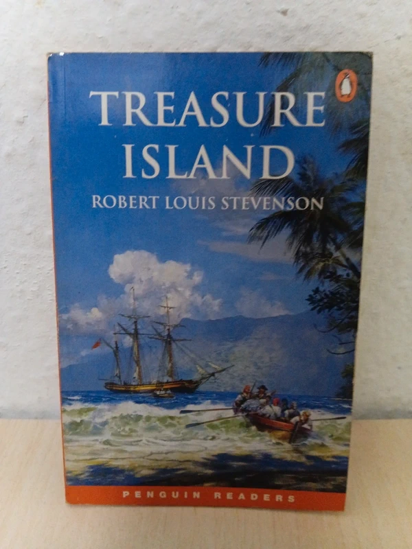 Treasure island