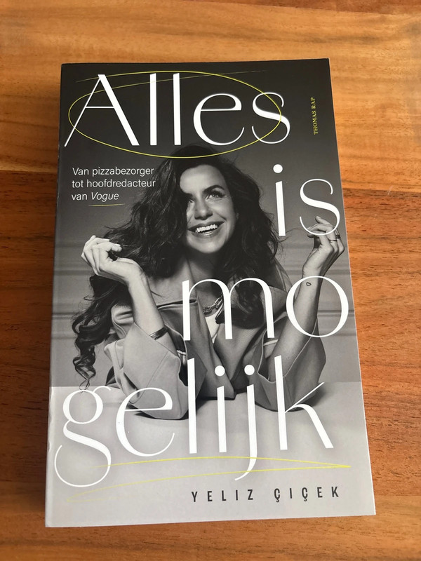 Alles is mogelijk