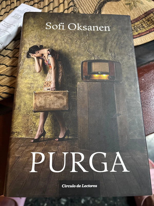 Purga