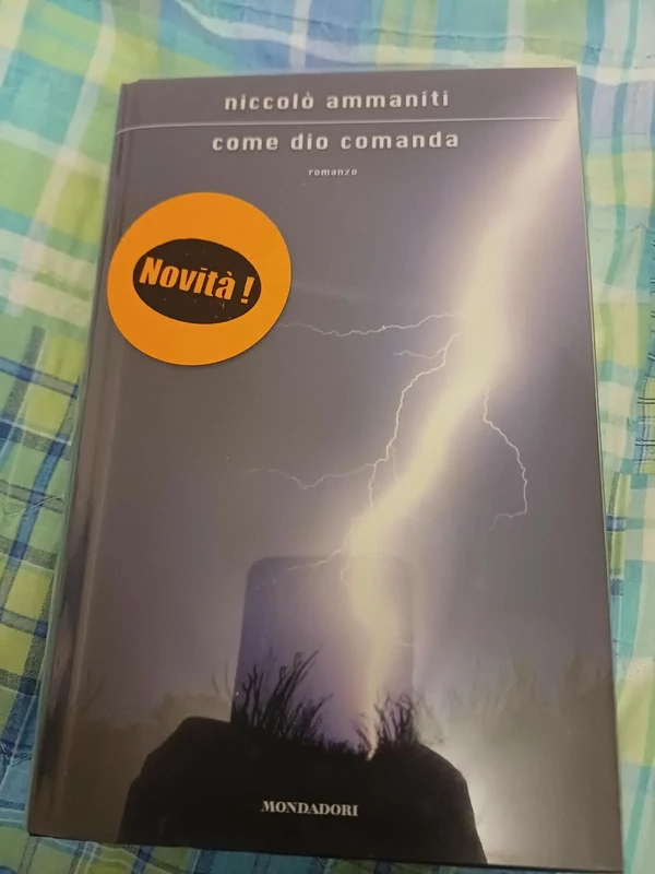 Come Dio comanda