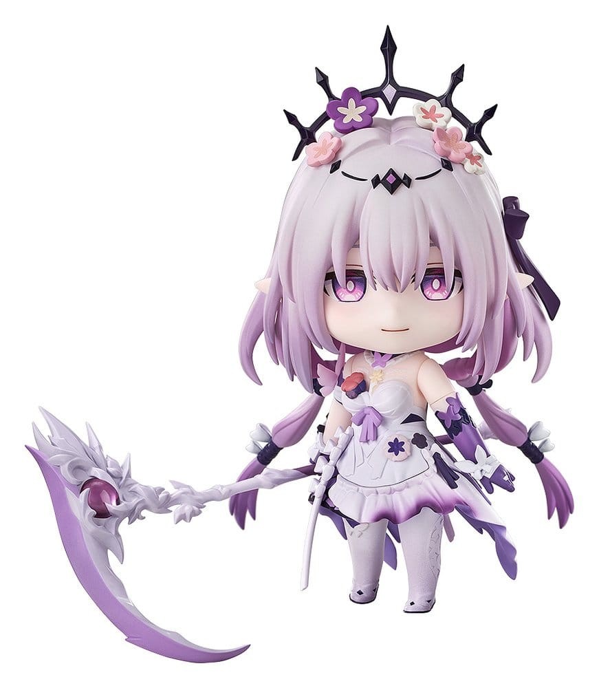 Honkai: Star Rail Nendoroid Actionfigur Castorice 10 cm PREORDER 03.12.26 Good S
