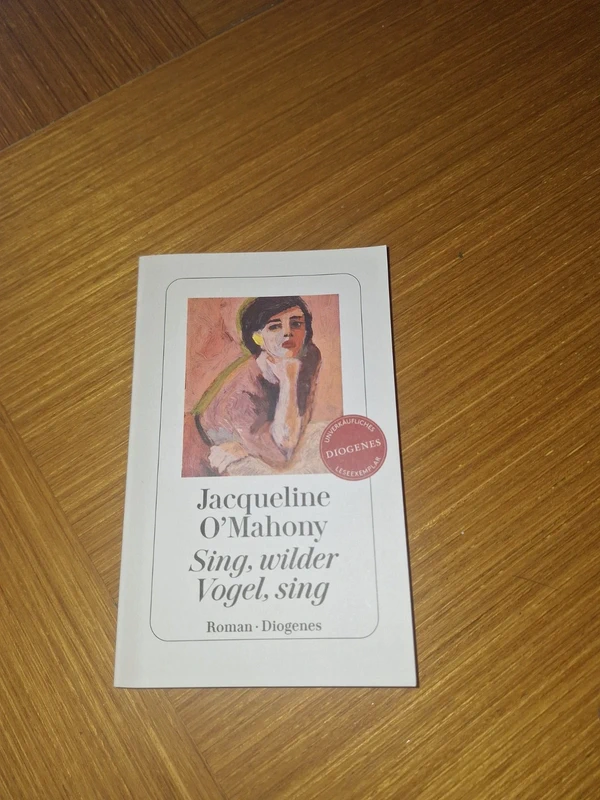 Sing, wilder Vogel, sinc