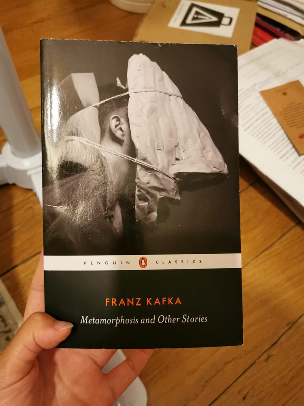 Franz Kafka