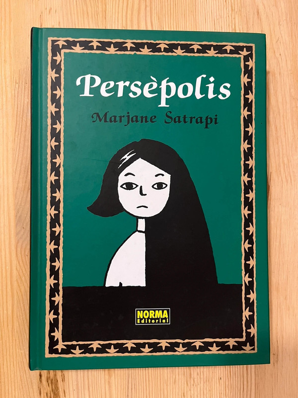 Persèpolis