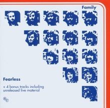 Fearless von Family | CD | Zustand sehr gut
