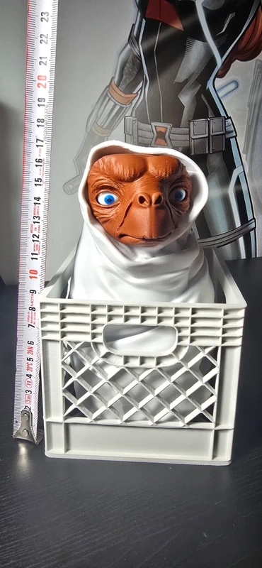 Figura E.T