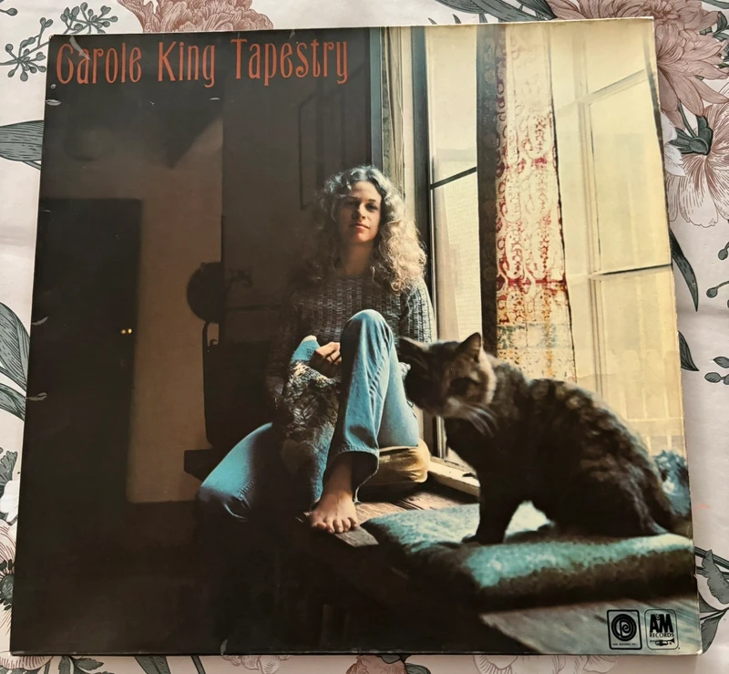 Carole King - Tapestry