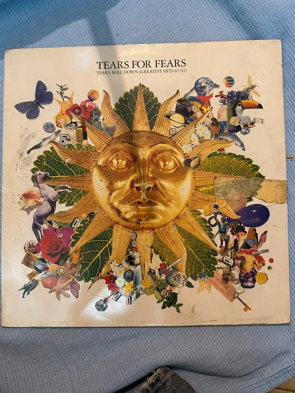 Tears for fears