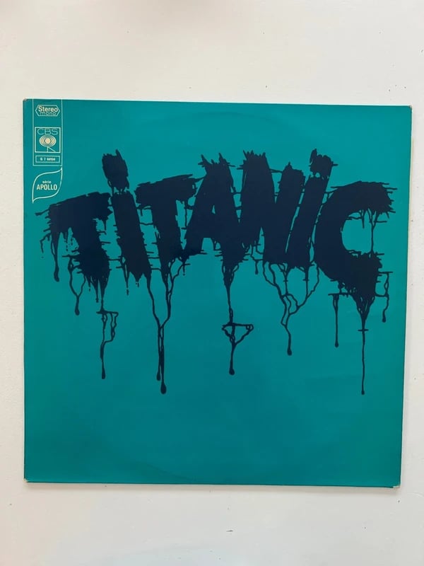 Titanic