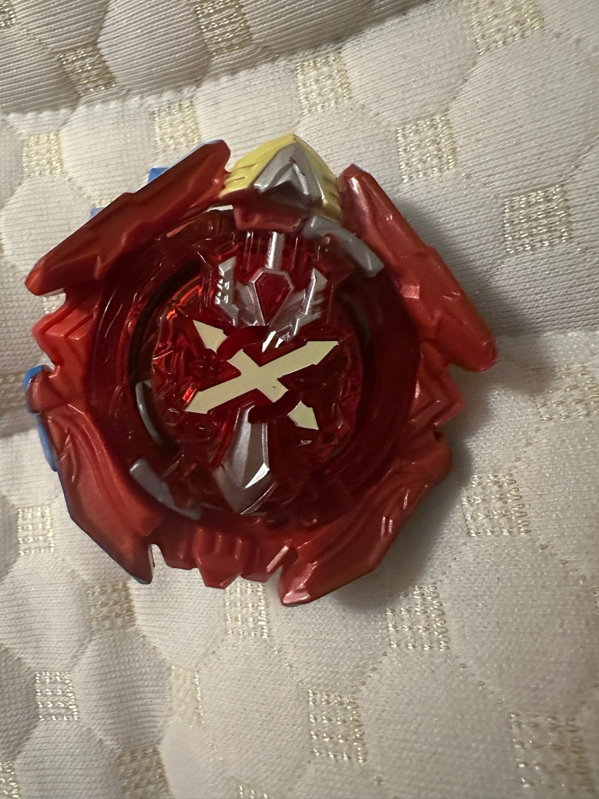 TAKARA TOMY Beyblade BURST  Xiphoid Xcalibur Xanthus Sword’-1