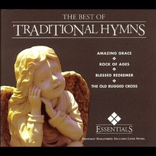 Traditional Hymns by Various (CD, 2005)
