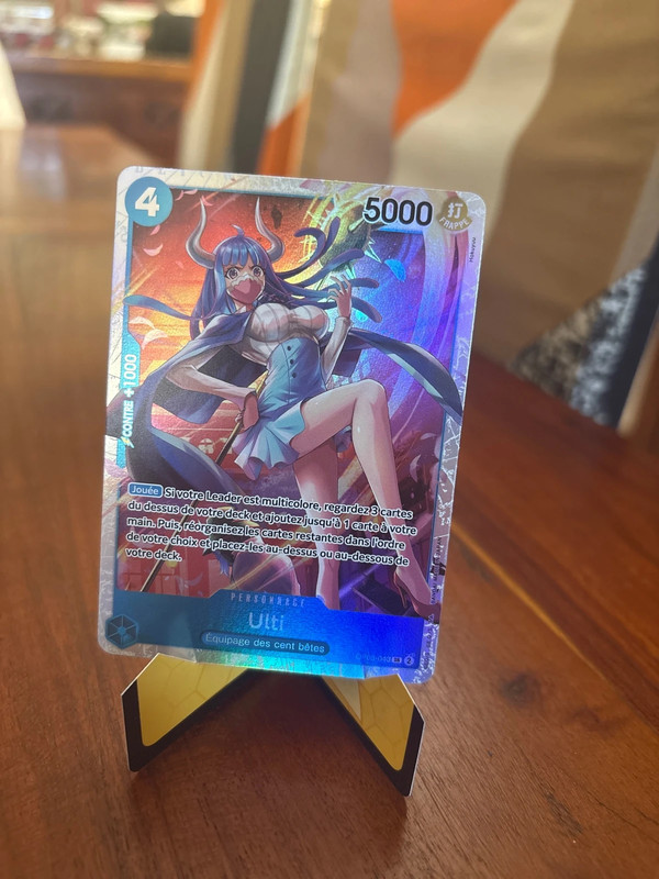Ulti SR OP05-043
